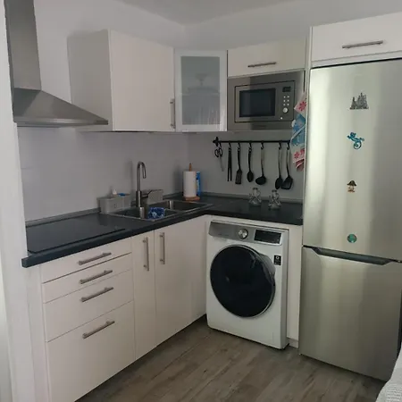 Dalisa Fuerteventura Apartment