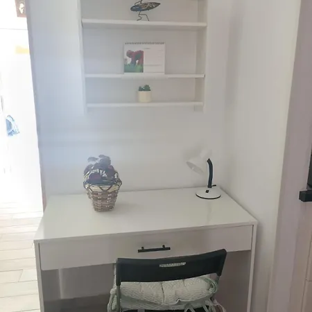 Dalisa Fuerteventura Apartment Tarajalejo