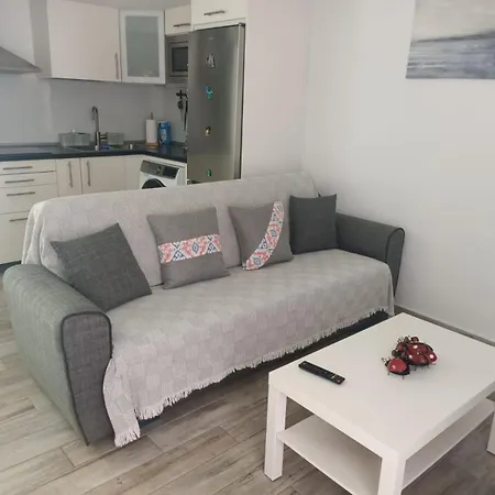 Apartment Dalisa Fuerteventura
