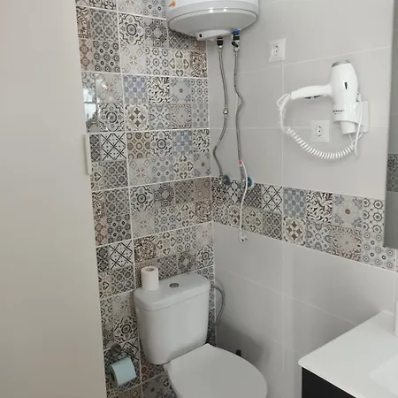 Apartment Dalisa Fuerteventura *