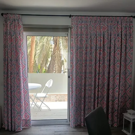 Dalisa Fuerteventura Apartment Tarajalejo