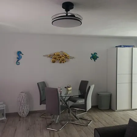 Dalisa Fuerteventura タラハレホ